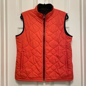 Patagonia Puff Retro Double Sided Vest Sz L